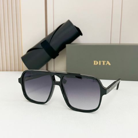 Top Quality Fake Quality Prada Sunglasses Black Frame